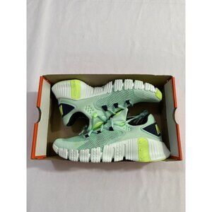 New Mens Size 10 Mint Foam Nike Free Metcon 4 Training Shoes CT3886 300